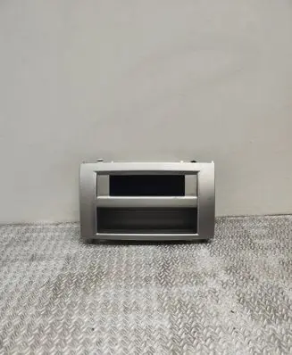 Peugeot 407 Screen/display/small screen 9660954280 040363 102620006