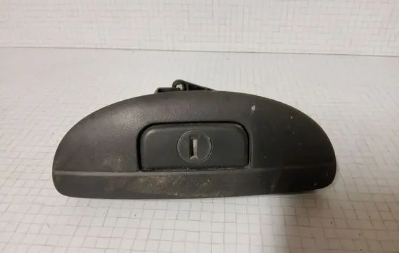 Renault Megane I Tailgate/trunk/boot lock/catch/latch