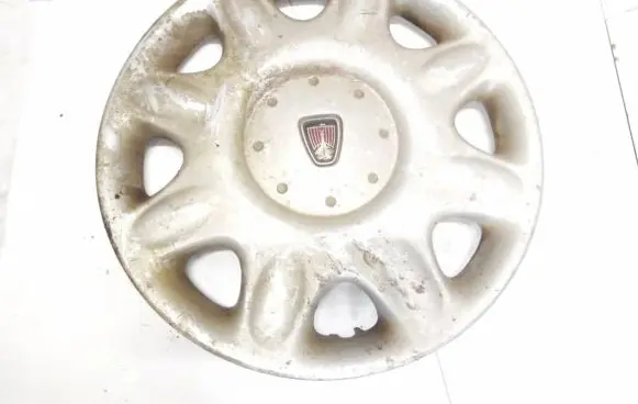 Rover 214 - 216 - 220 R14 wheel hub/cap/trim DTB101340XXX DTB101390XXX