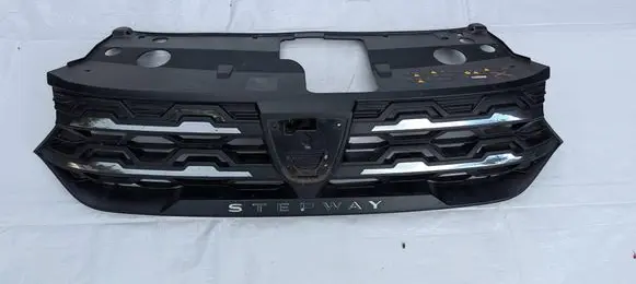 Dacia Sandero III Front grill 623109073R 623109870R 623108341R