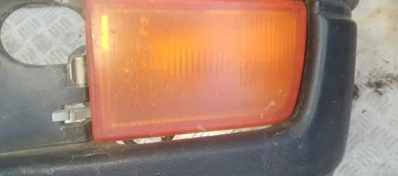 Volkswagen Golf III Front indicator light