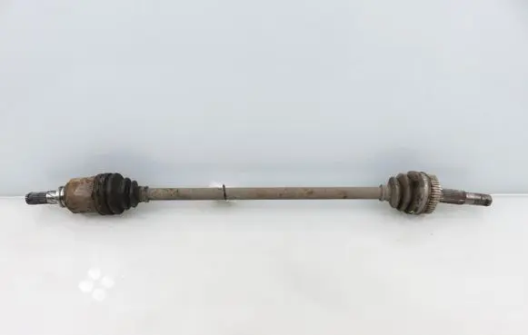 Nissan Qashqai Rear driveshaft