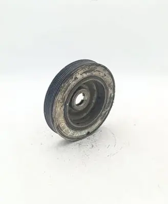 Citroen Jumpy Crankshaft pulley
