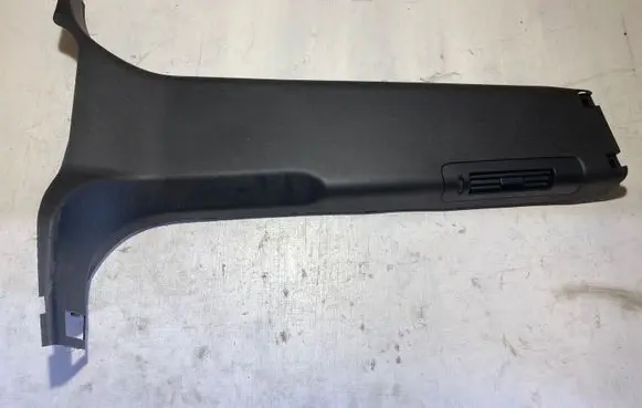 Land Rover Discovery Sport (B) pillar trim (bottom) FI7224396BF8PVJ