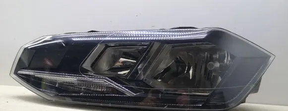 Volkswagen Polo VI Headlight/headlamp 2G1941005