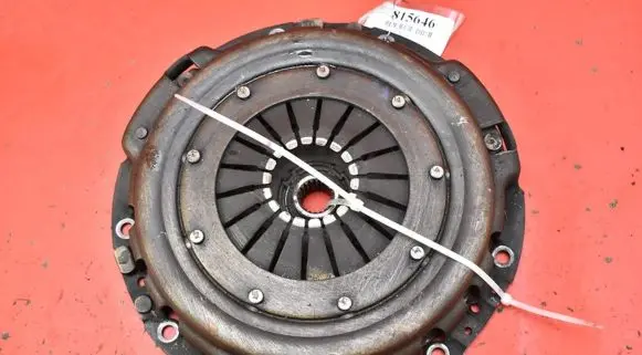 Alfa Romeo 156 Clutch set kit