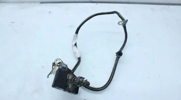 Nissan Juke I F15 Negative earth cable (battery) 294G01KA0A