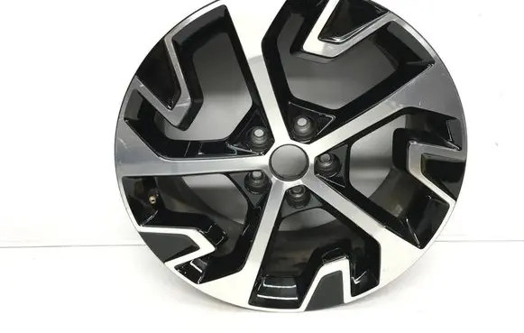 KIA Sportage R19 alloy rim 52910R2200