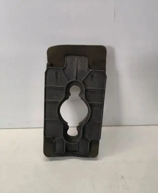 Audi A6 S6 C6 4F Gear shifter/selector 