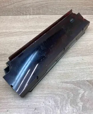 Infiniti G35 Climate control unit 27760AM617