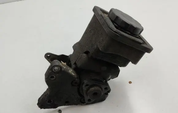BMW 3 E46 Power steering pump