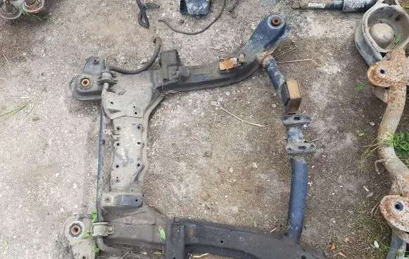 Honda Odyssey Front subframe