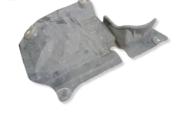 Mazda 6 Front underbody cover/under tray KD5356342