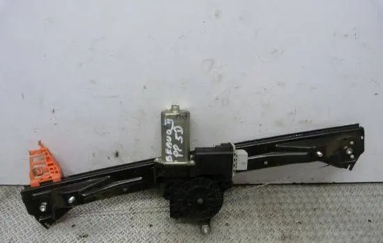 Fiat Bravo Front door electric window regulator 51836459 00214 00047