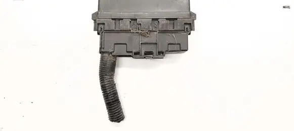 Nissan X-Trail T32 Fuse module