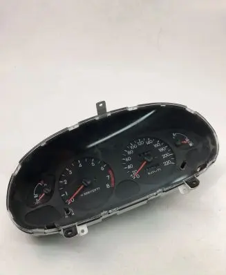 Speedometer (instrument cluster)