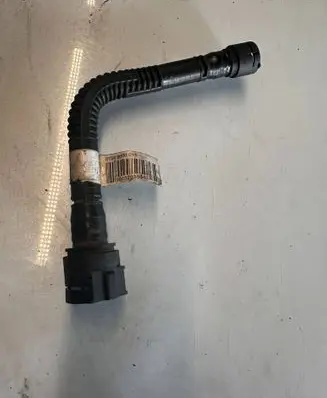 Fiat Doblo Fuel line/pipe/hose 07348000015 00552096540