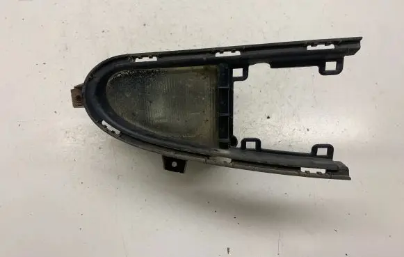 Volkswagen Sharan Front fog light 7M0853684C