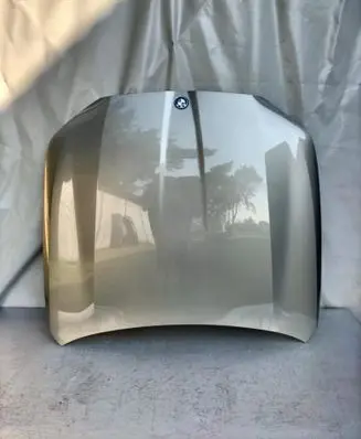 BMW 5 G60 Engine bonnet/hood