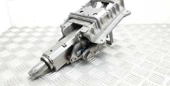 Audi A6 S6 C6 4F Steering wheel axle 4F0419065A