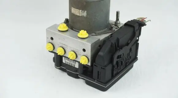 Mazda CX-7 ABS Pump EH14437A0 0265234607 0265950736