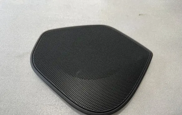 Audi A7 S7 4G Dash center speaker trim cover 4G8035435