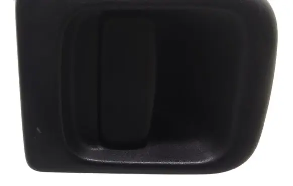 Renault Master II Front door exterior handle 7700352488