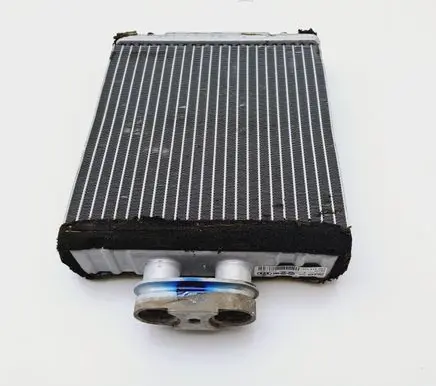 Seat Cordoba (6L) Heater blower radiator 6Q0819031