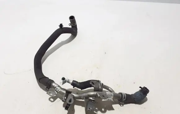 Brake vacuum hose/pipe