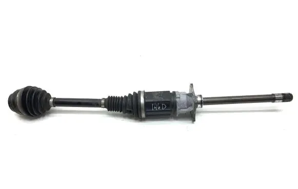BMW 5 G30 G31 Front driveshaft AU866467802 8699442