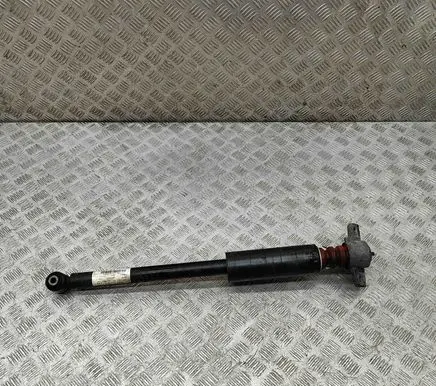 Fiat 500L Rear shock absorber/damper 51936081