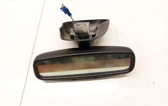 Citroen C5 Rear view mirror (interior) E11015745