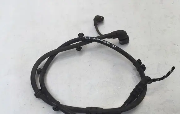 Skoda Karoq ABS rear brake sensor 8V0927902G
