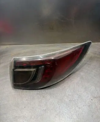 Mazda 6 Rear/tail lights 22041095
