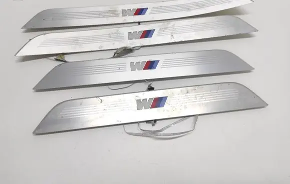 BMW 7 G11 G12 Other sill/pillar trim element