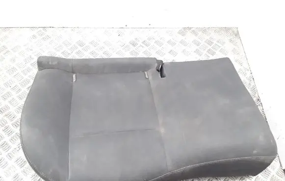 Renault Megane III Rear seat 