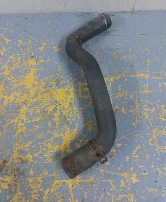 Renault Scenic I Coolant pipe/hose