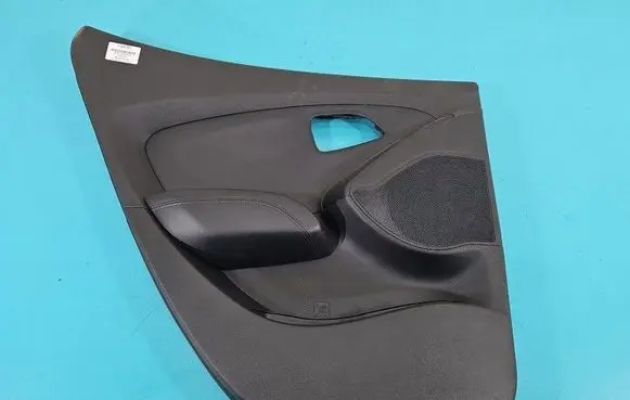Hyundai ix35 Coupe rear side trim panel 83301-2Y0239P IMPRK1514371