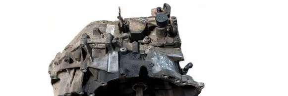 Volvo XC70 Manual 5 speed gearbox 9482372 T1GF4