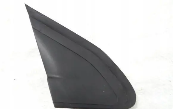 Peugeot 407 Fender end trim 9678382280