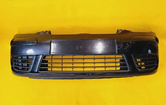 Volkswagen Golf Plus Front bumper