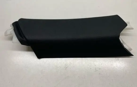 Audi Q5 SQ5 (C) pillar trim 8R0867287C 8R0867287B