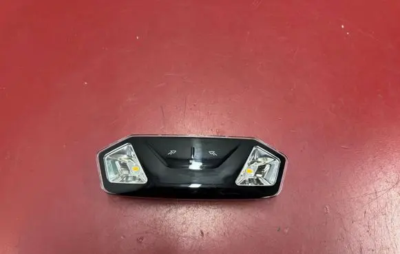 BMW X1 U11 Rear seat light 5A79599