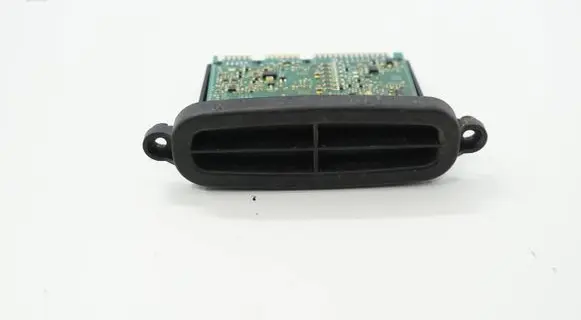 BMW 3 F30 F35 F31 Xenon control unit/module 7316186ACR