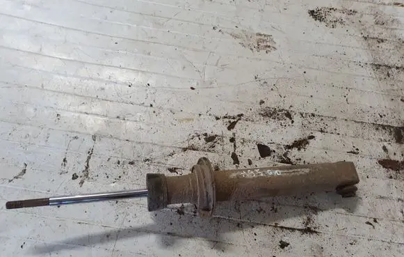 BMW 7 E65 E66 Rear shock absorber/damper NOCODE