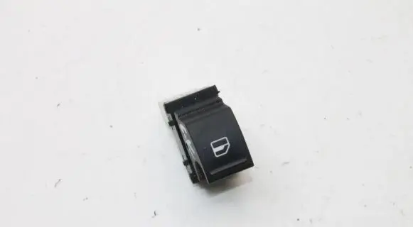 Skoda Superb B6 (3T) Electric window control switch 5J0959855