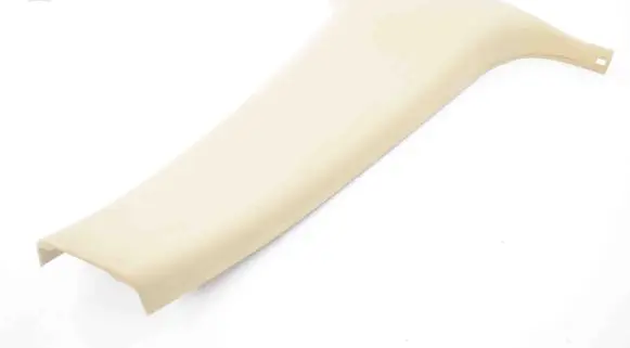 Jaguar S-Type (B) pillar trim (top) XR8354243A52AJW