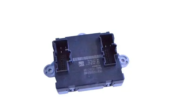 Land Rover Range Rover Evoque L538 Door control unit/module GJ3214B617BA
