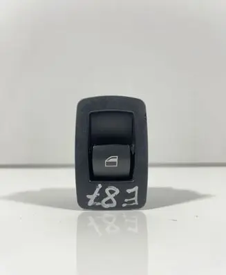 BMW 1 E81 E87 Electric window control switch 6945874 15939900