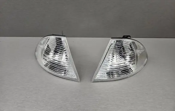 BMW 3 E46 Front indicator light 6902769 6902770 63136902769